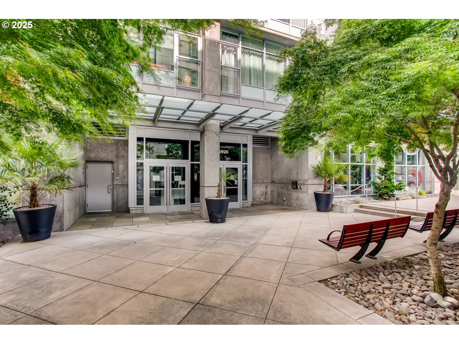 1926 West Burnside Street, Unit 1412 Portland, OR 97209 - Photo 17 of 25