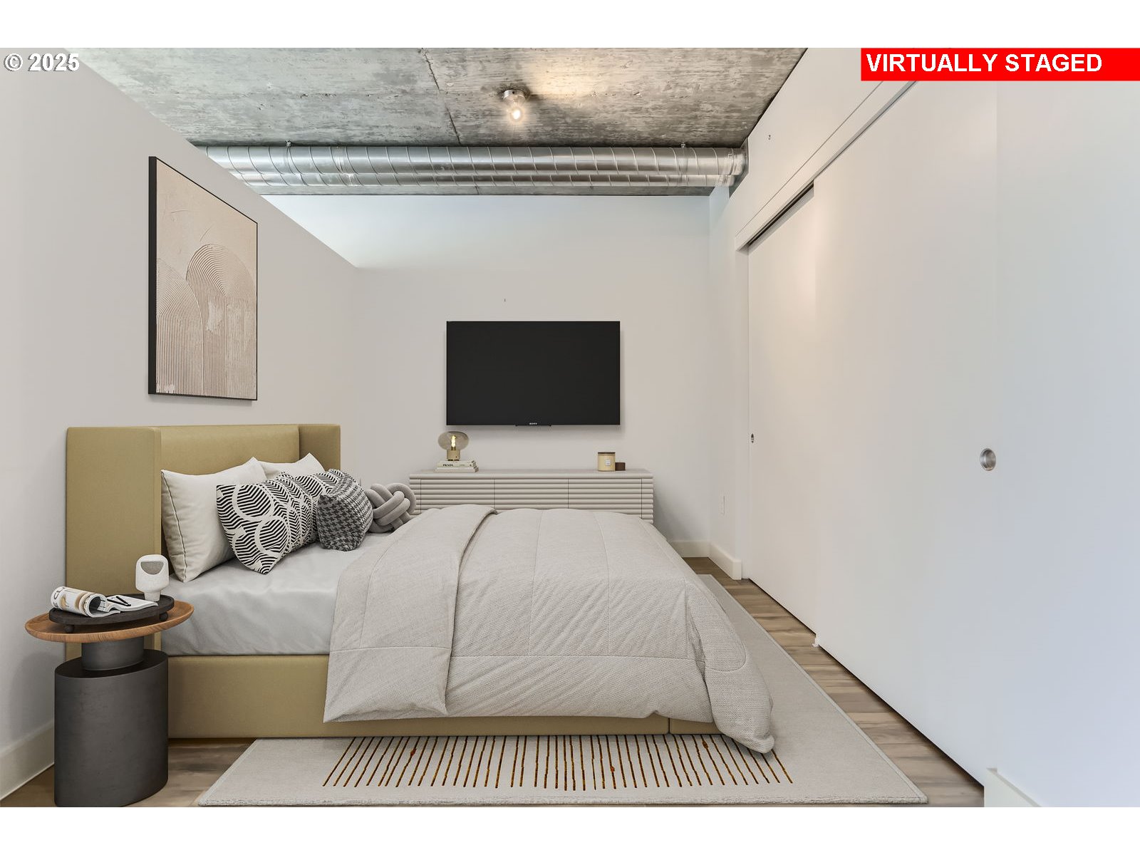 1926 West Burnside Street, Unit 1412 Portland, OR 97209 - Photo 6 of 25