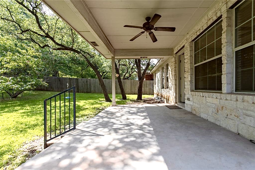 9401 Billingham Trail Austin, TX 78717 - Photo 13 of 13
