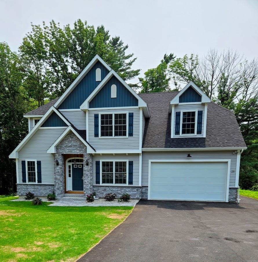 28 Auburn Road Hooksett, NH 03106 - Photo 1 of 57