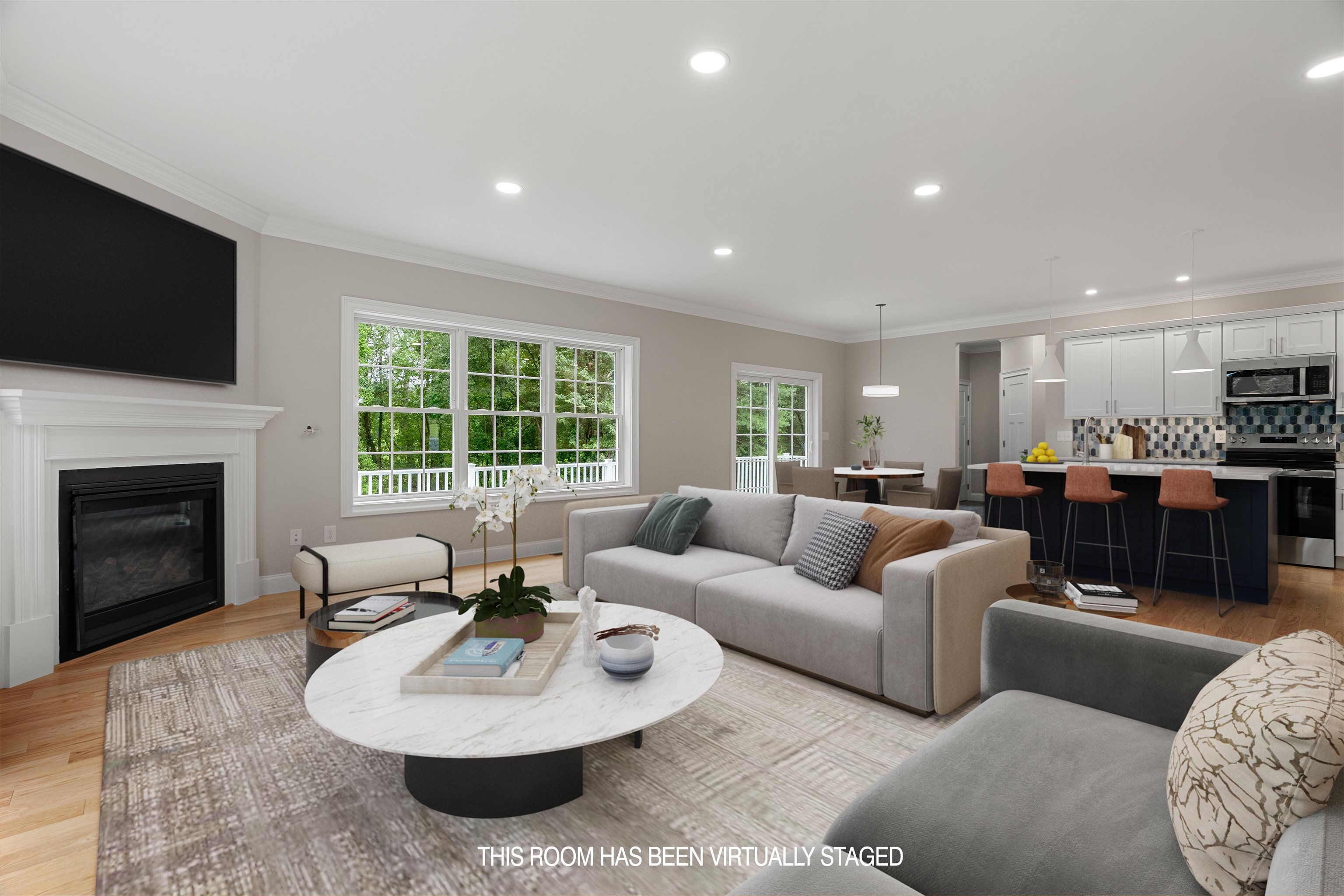 28 Auburn Road Hooksett, NH 03106 - Photo 11 of 57