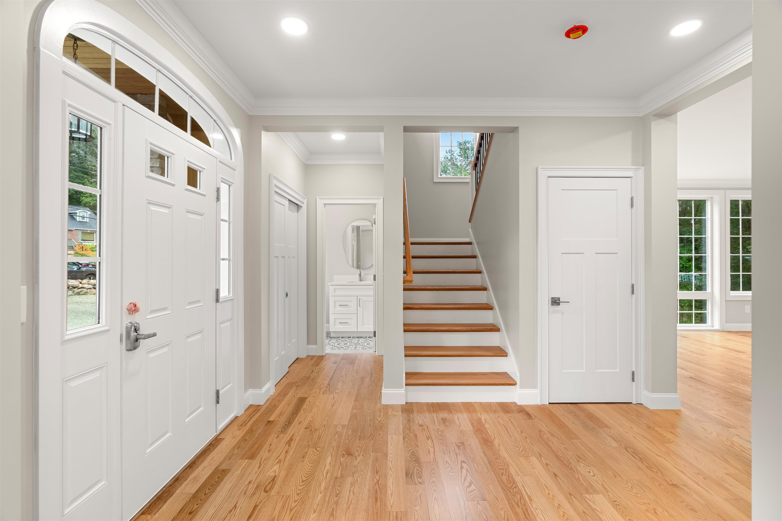 28 Auburn Road Hooksett, NH 03106 - Photo 16 of 57