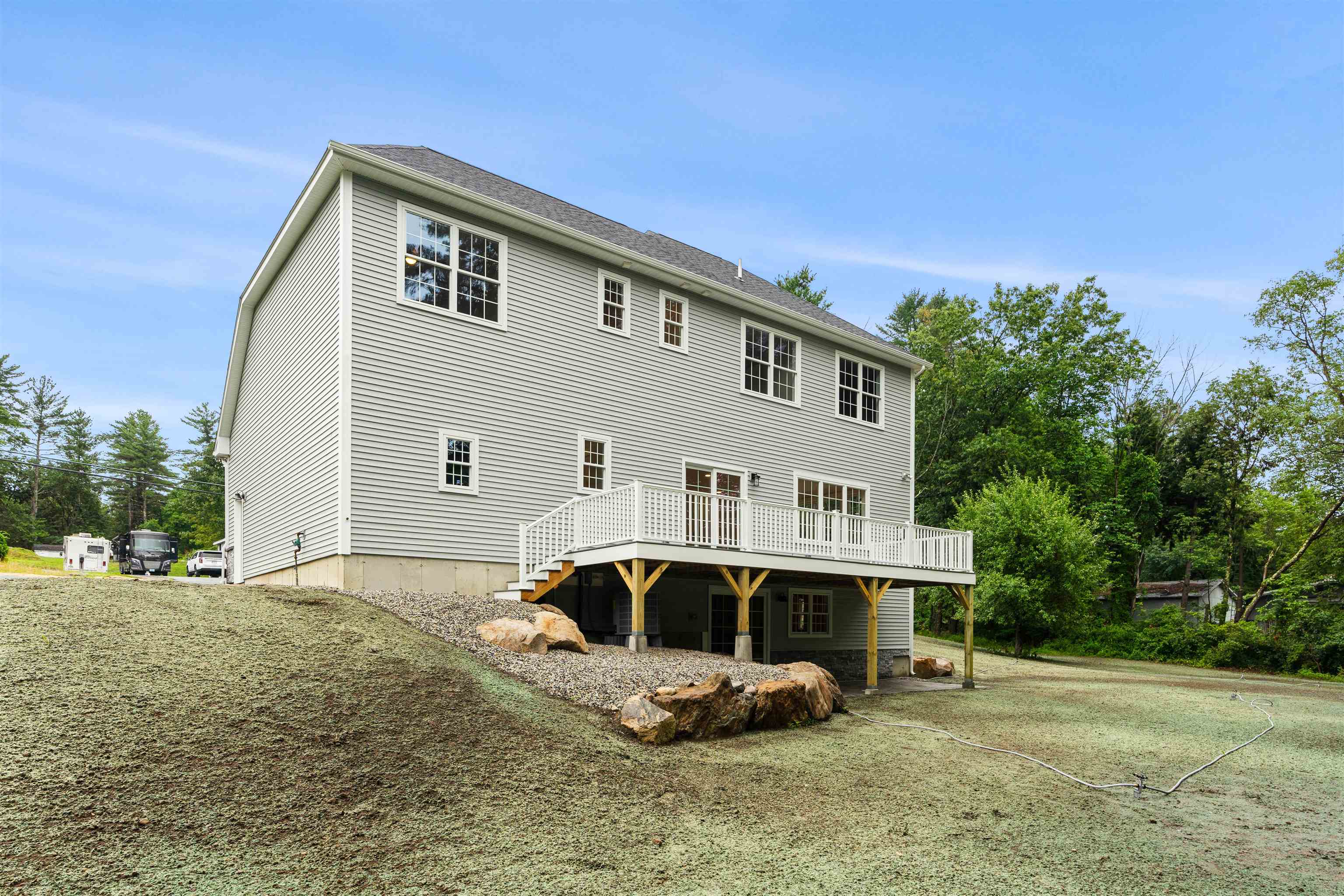 28 Auburn Road Hooksett, NH 03106 - Photo 52 of 57