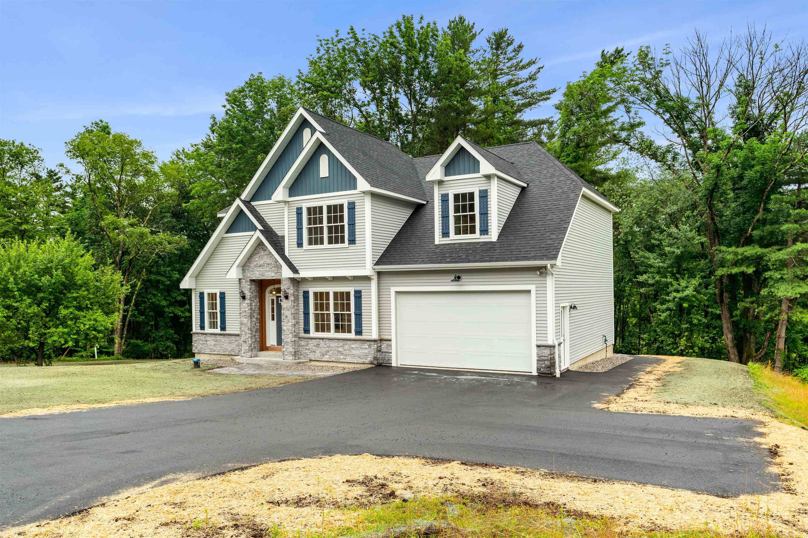 28 Auburn Road Hooksett, NH 03106 - Photo 54 of 57