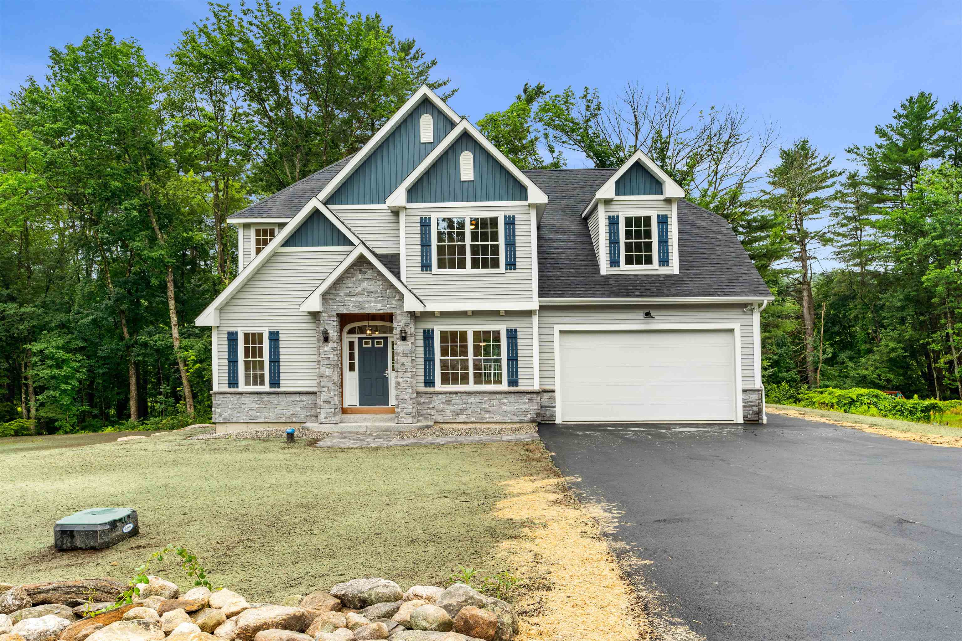 28 Auburn Road Hooksett, NH 03106 - Photo 55 of 57