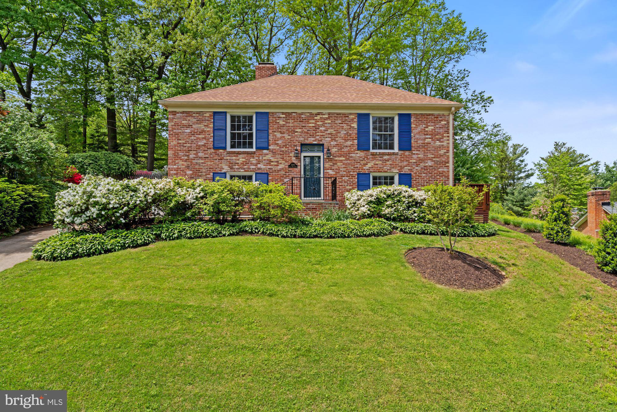 3306 Rocky Mt Road Fairfax, VA 22031 - Photo 1 of 48 Gallery Image 1