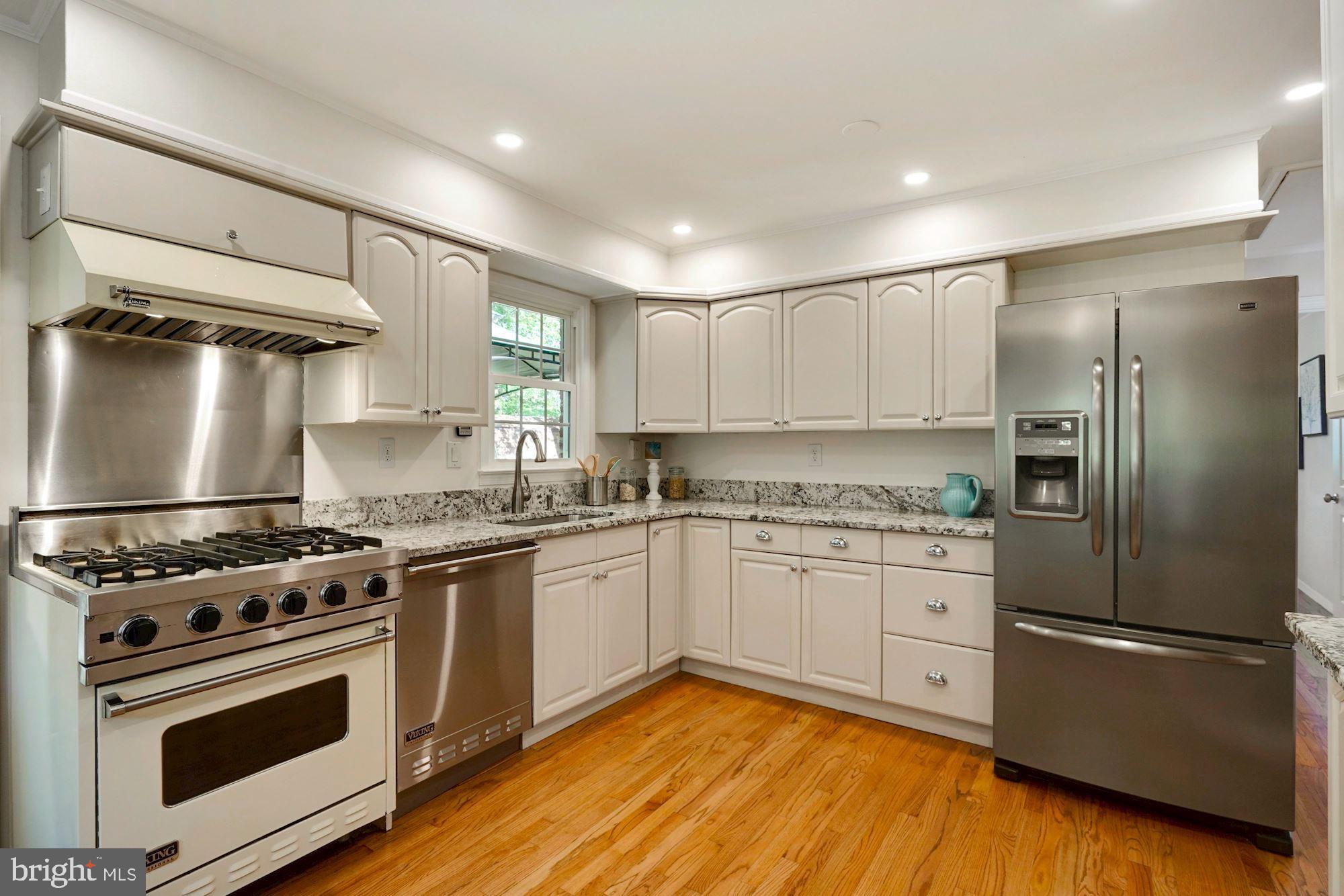 3306 Rocky Mt Road Fairfax, VA 22031 - Photo 21 of 48 Kitchen
