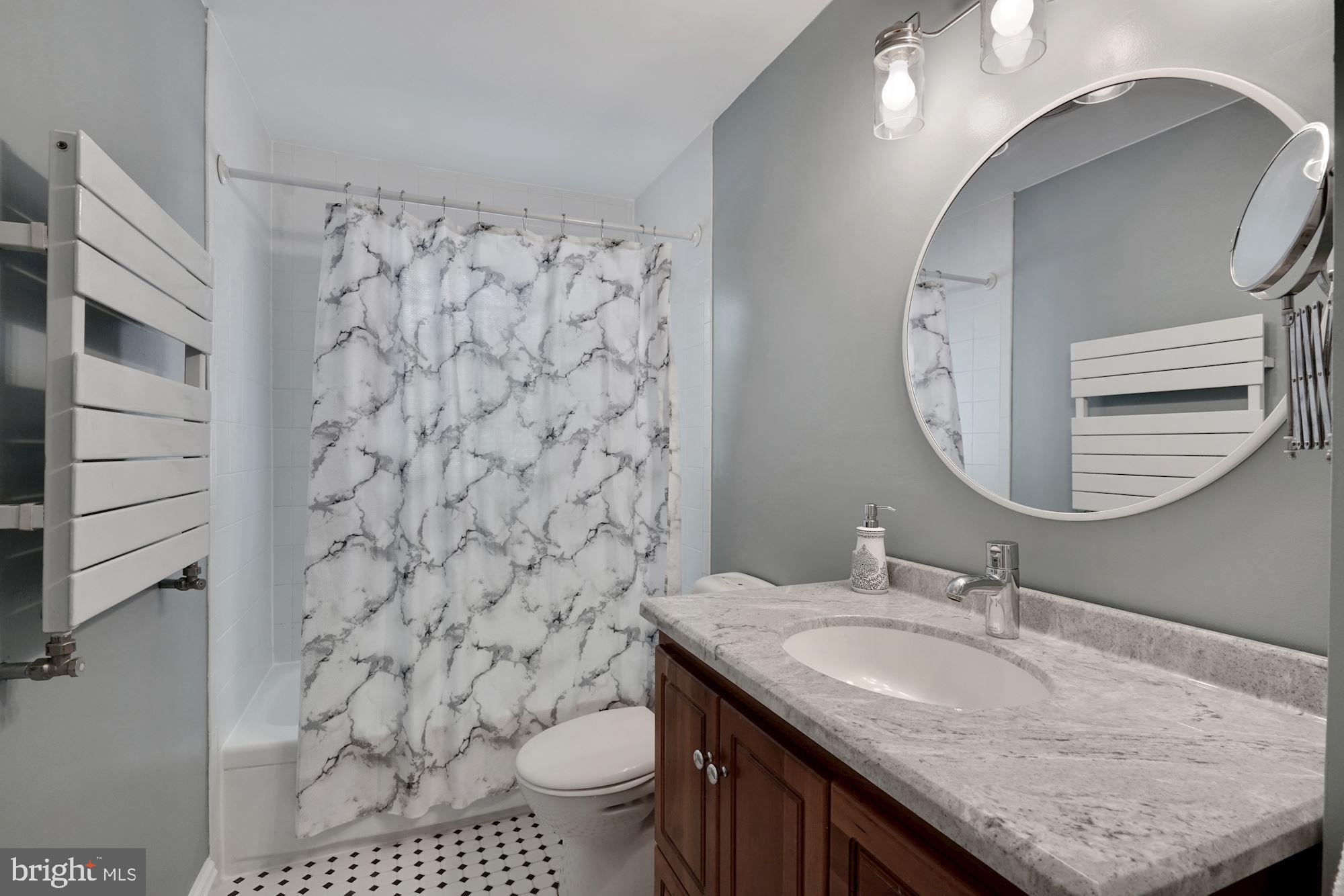 3306 Rocky Mt Road Fairfax, VA 22031 - Photo 25 of 48 Primary Bathroom