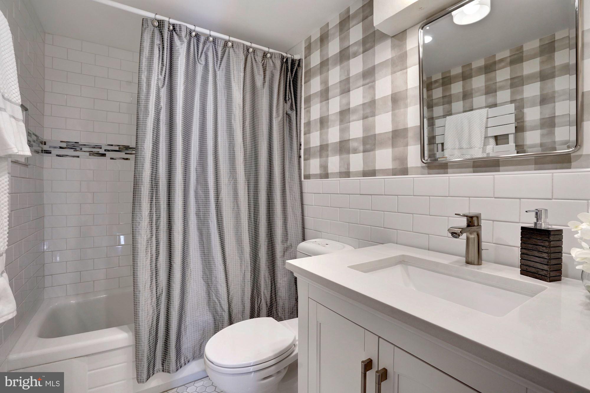 3306 Rocky Mt Road Fairfax, VA 22031 - Photo 33 of 48 Bathroom 2