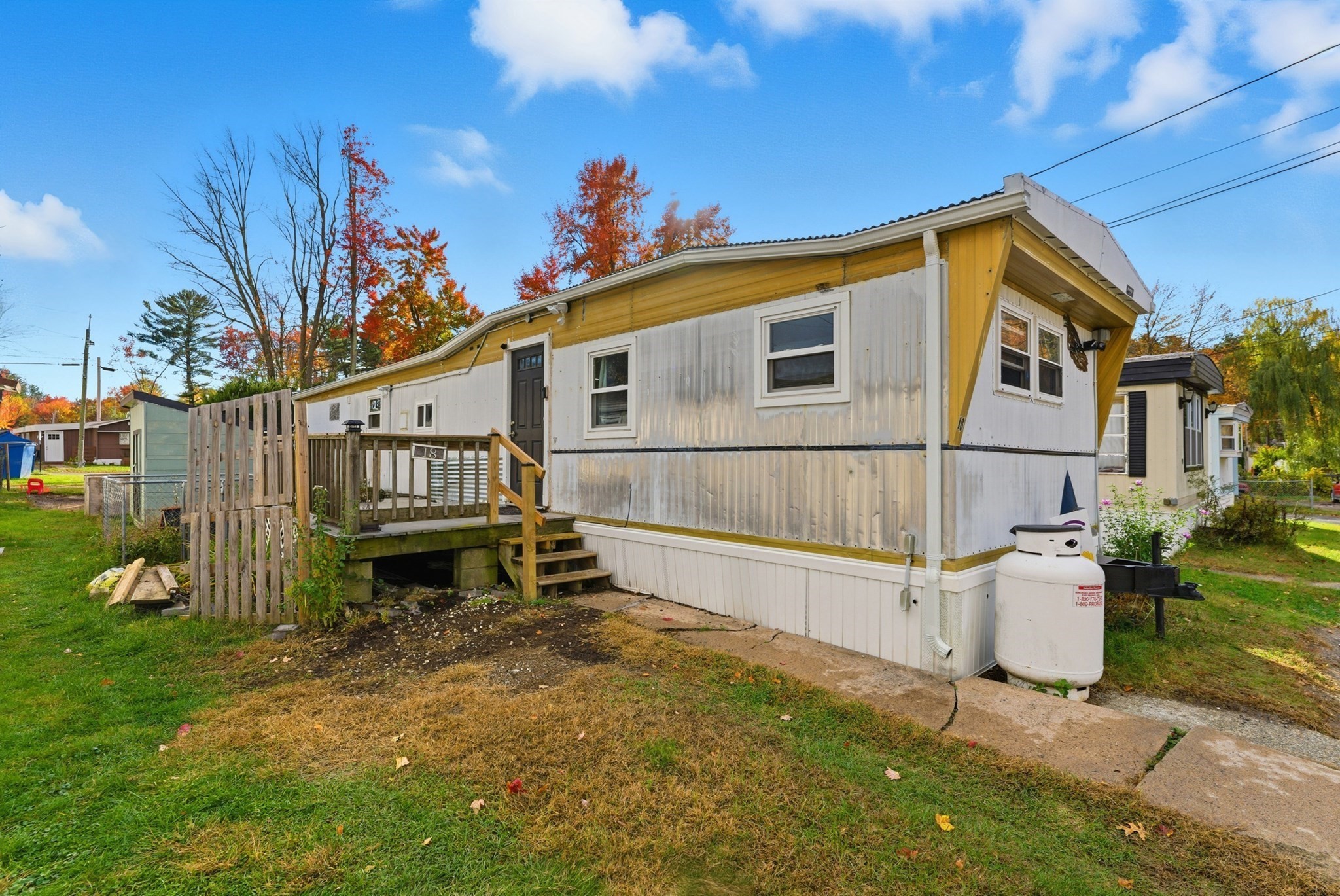 868 Southampton Road, Unit 18 Westfield, MA 01085 - Photo 1 of 28 Gallery Image 1
