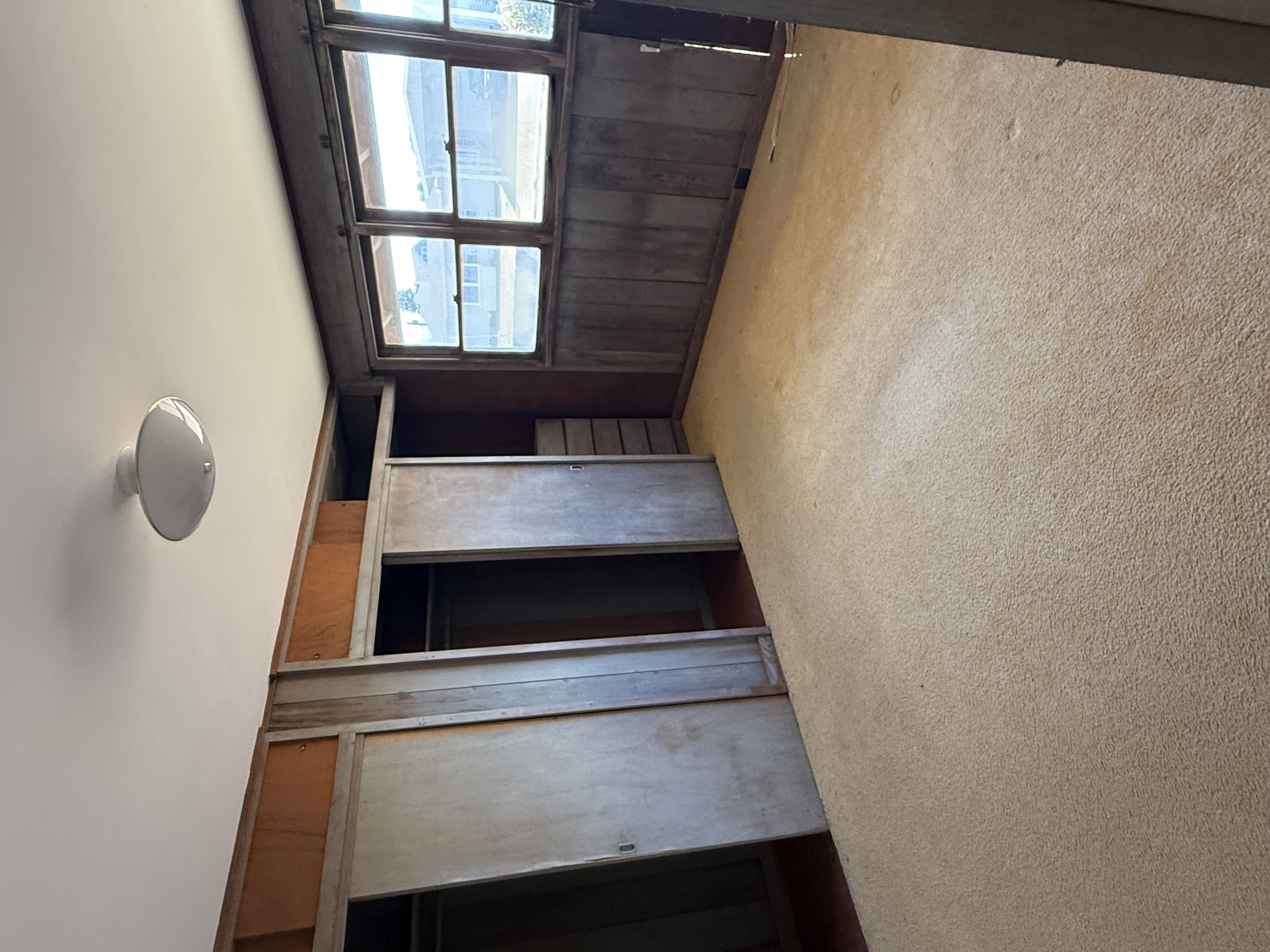 4661 Melemele Road Eleele, HI 96705 - Photo 12 of 15 a view of an empty room with a window