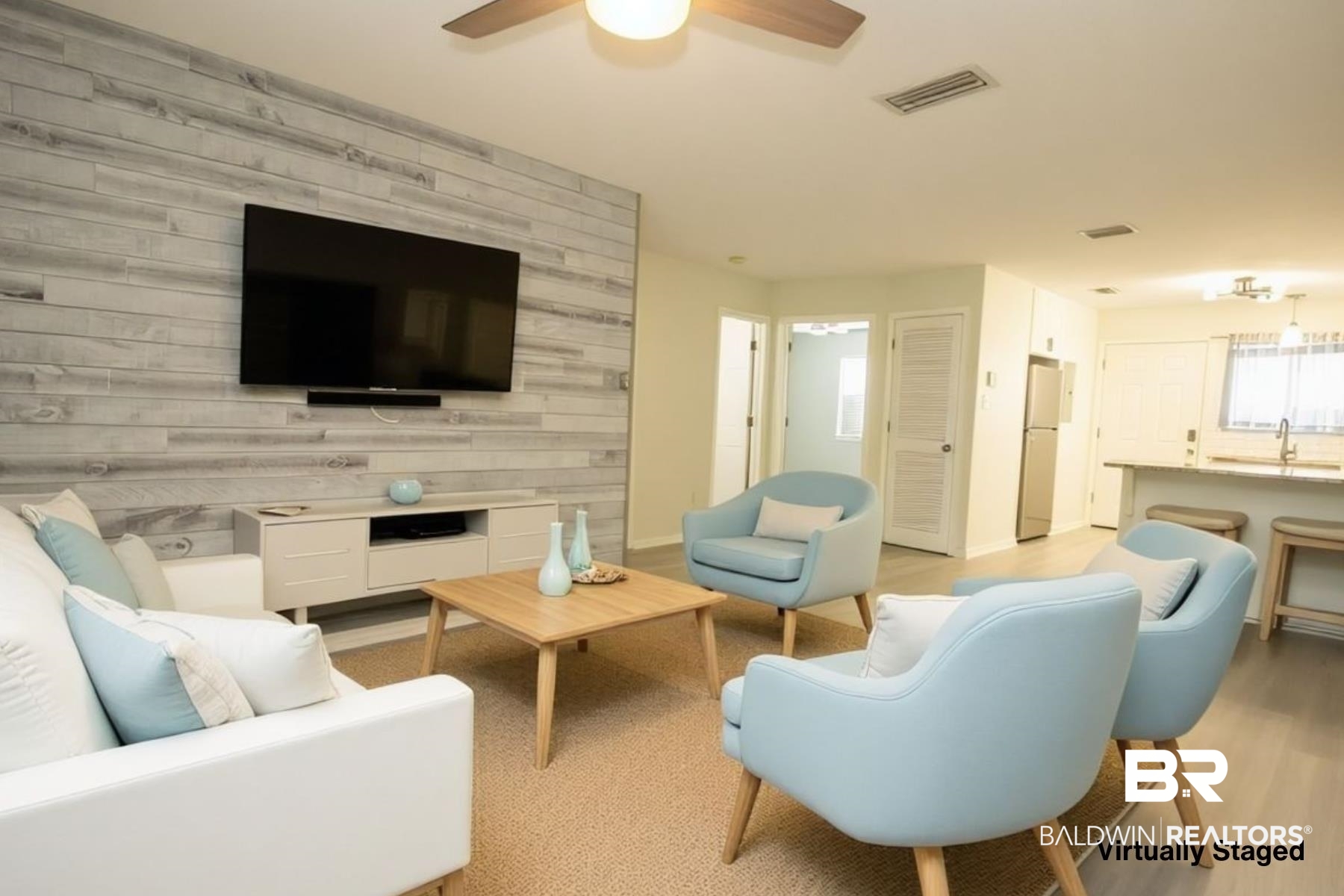 25957 Canal Road, Unit 203 Orange Beach, AL 36561 - Photo 7 of 28 Virtually Staged