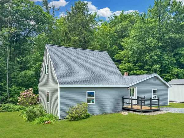 $439,000 | 11 St Jean Street, Jaffrey, NH 03452