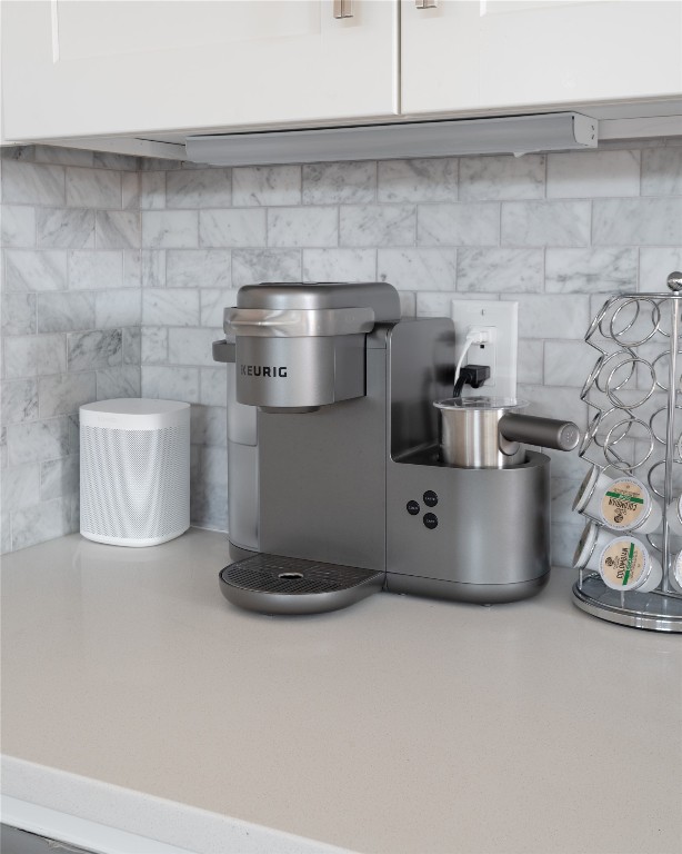 2906 Webberville Road, Unit 2 Austin, TX 78702 - Photo 5 of 21 a kitchen with a stove and cabinets