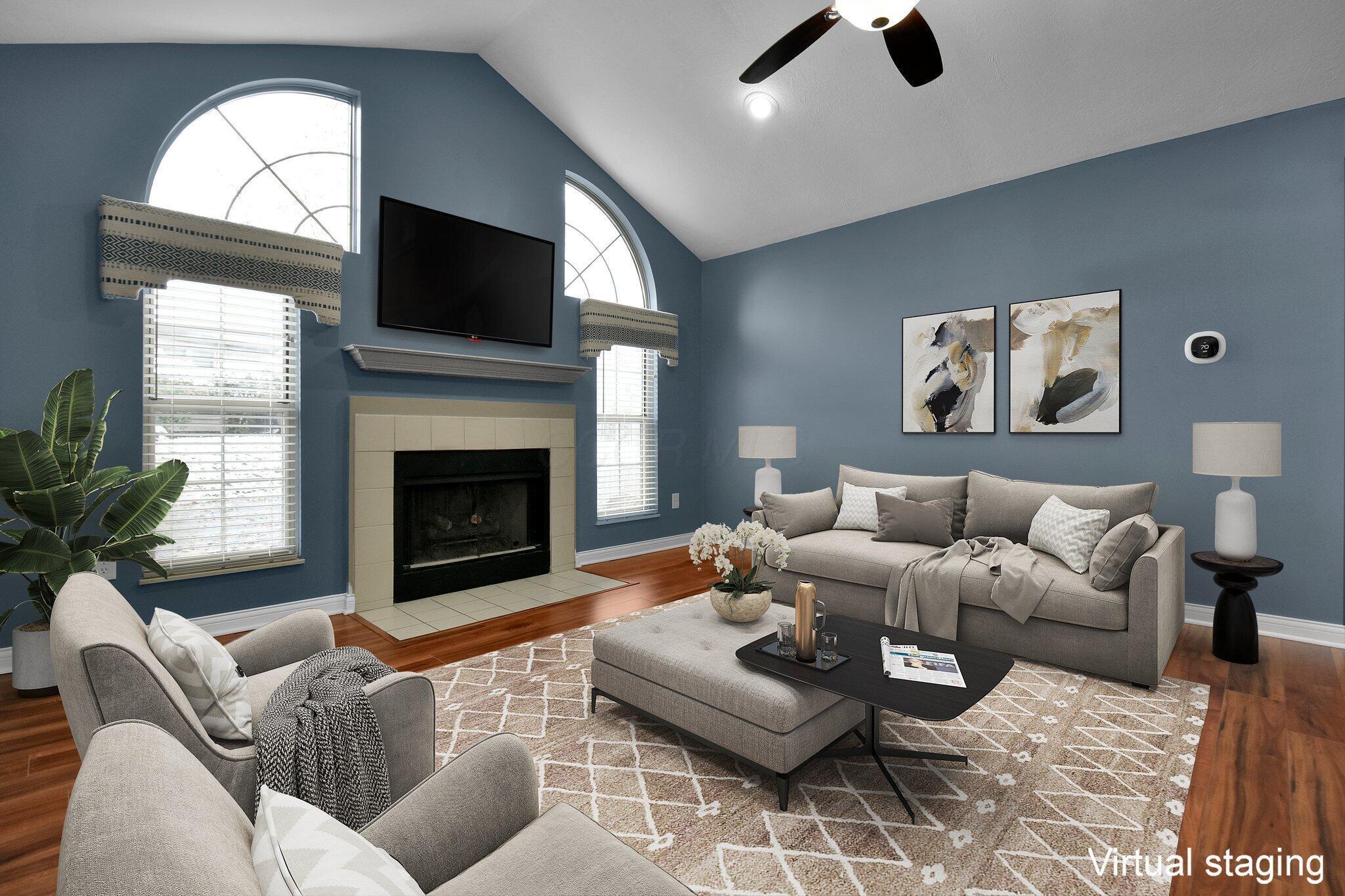 421 Hidden Ravines Drive Powell, OH 43065 - Photo 9 of 37 42-web-or-mls-421-hidden-ravines-dr