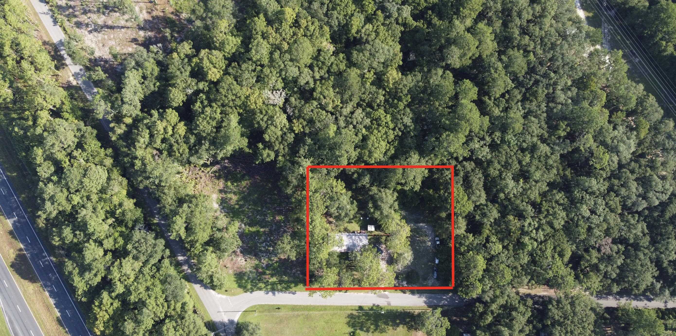 1992 Wt Grubbs Road Perry, FL 32347 - Photo 13 of 42