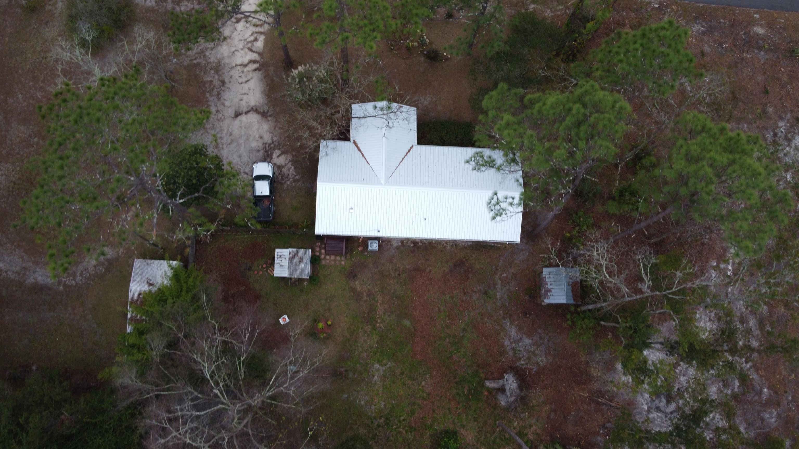 1992 Wt Grubbs Road Perry, FL 32347 - Photo 15 of 42