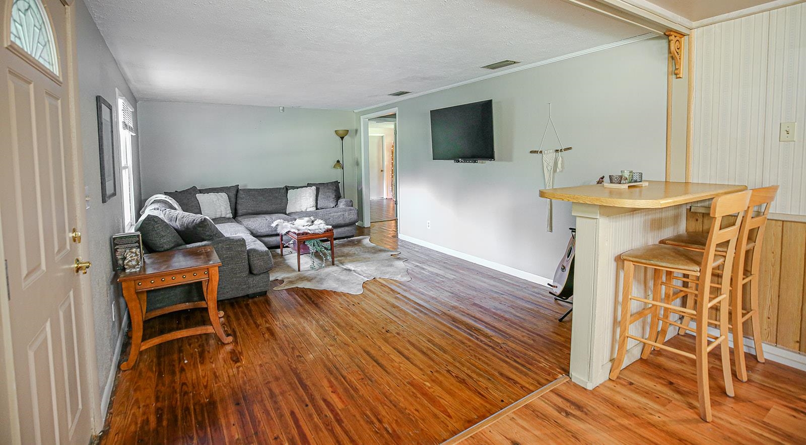 1992 Wt Grubbs Road Perry, FL 32347 - Photo 19 of 42