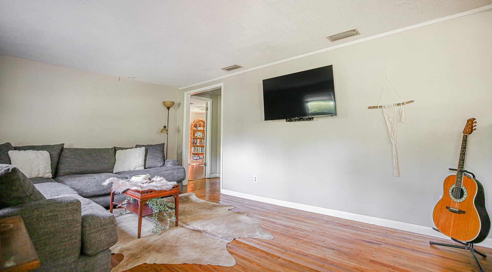 1992 Wt Grubbs Road Perry, FL 32347 - Photo 27 of 42