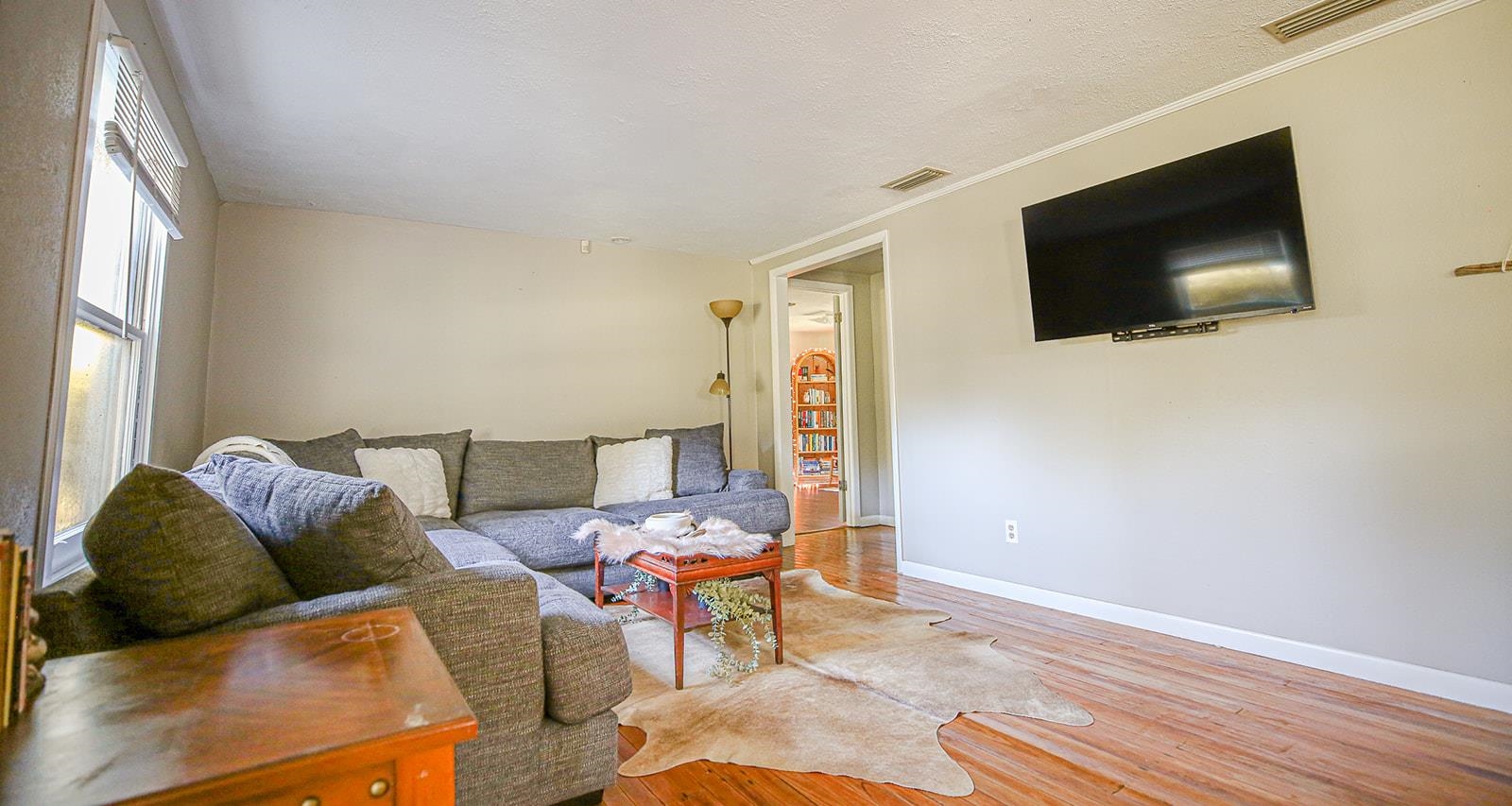 1992 Wt Grubbs Road Perry, FL 32347 - Photo 28 of 42