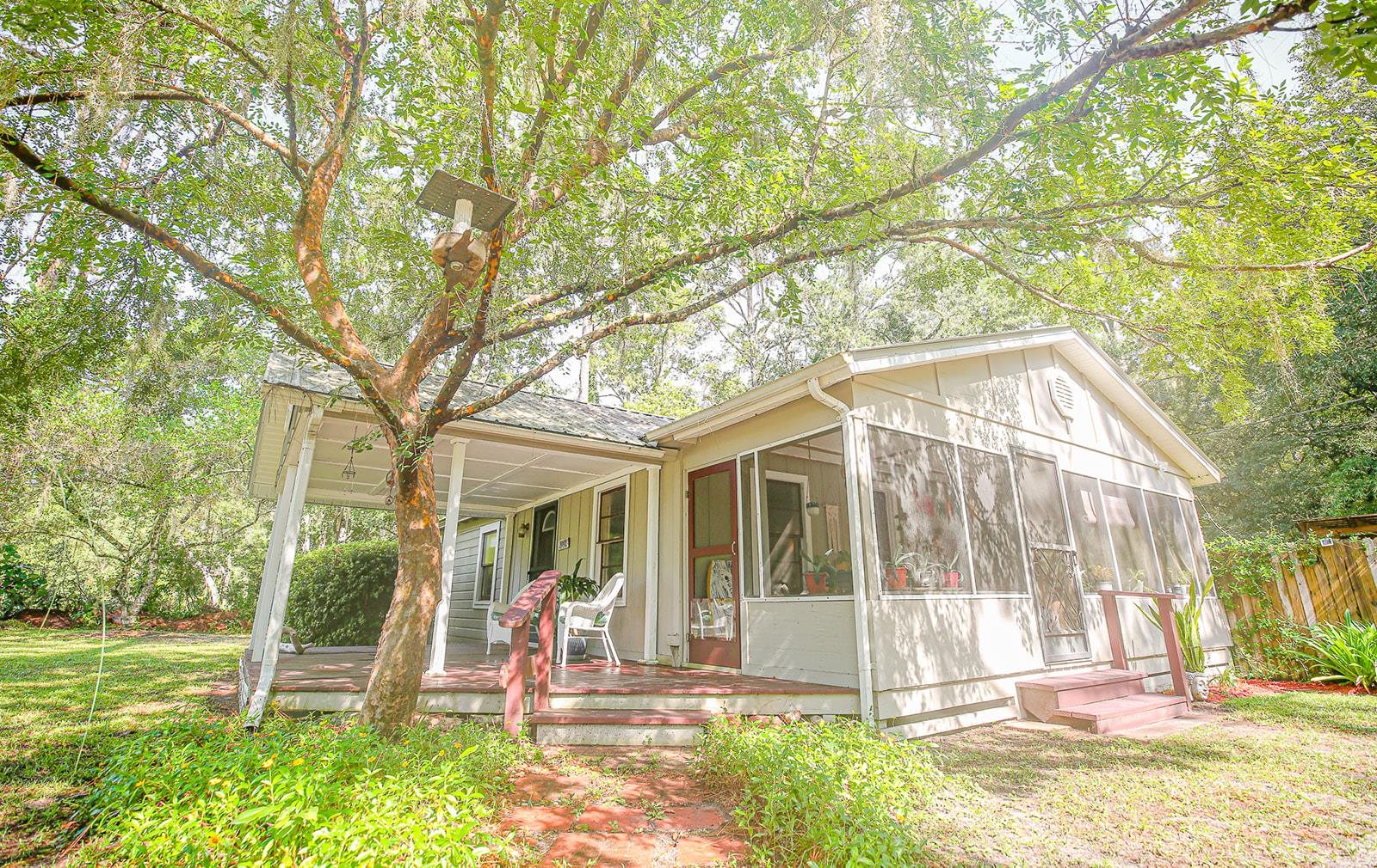 1992 Wt Grubbs Road Perry, FL 32347 - Photo 33 of 42