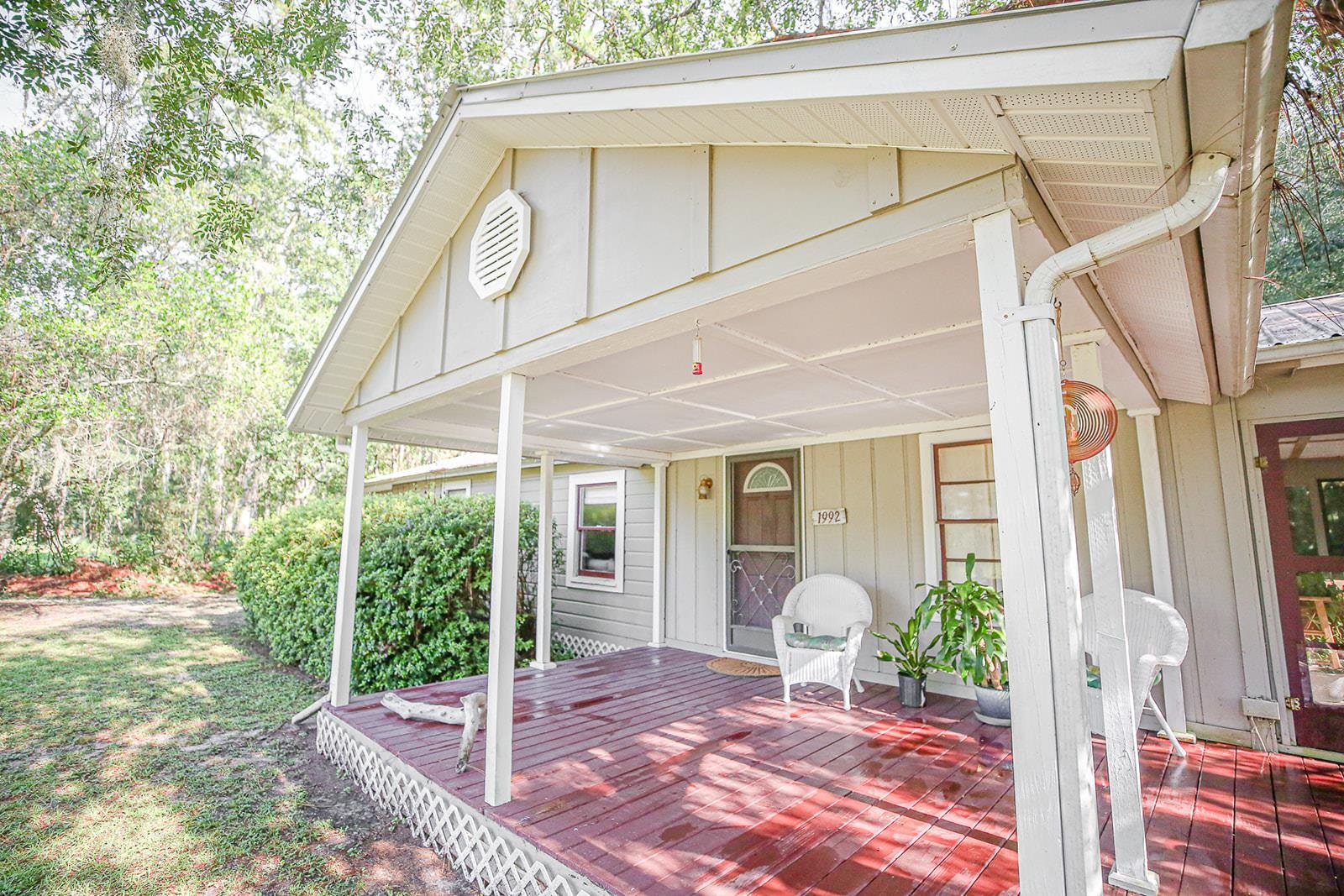 1992 Wt Grubbs Road Perry, FL 32347 - Photo 34 of 42