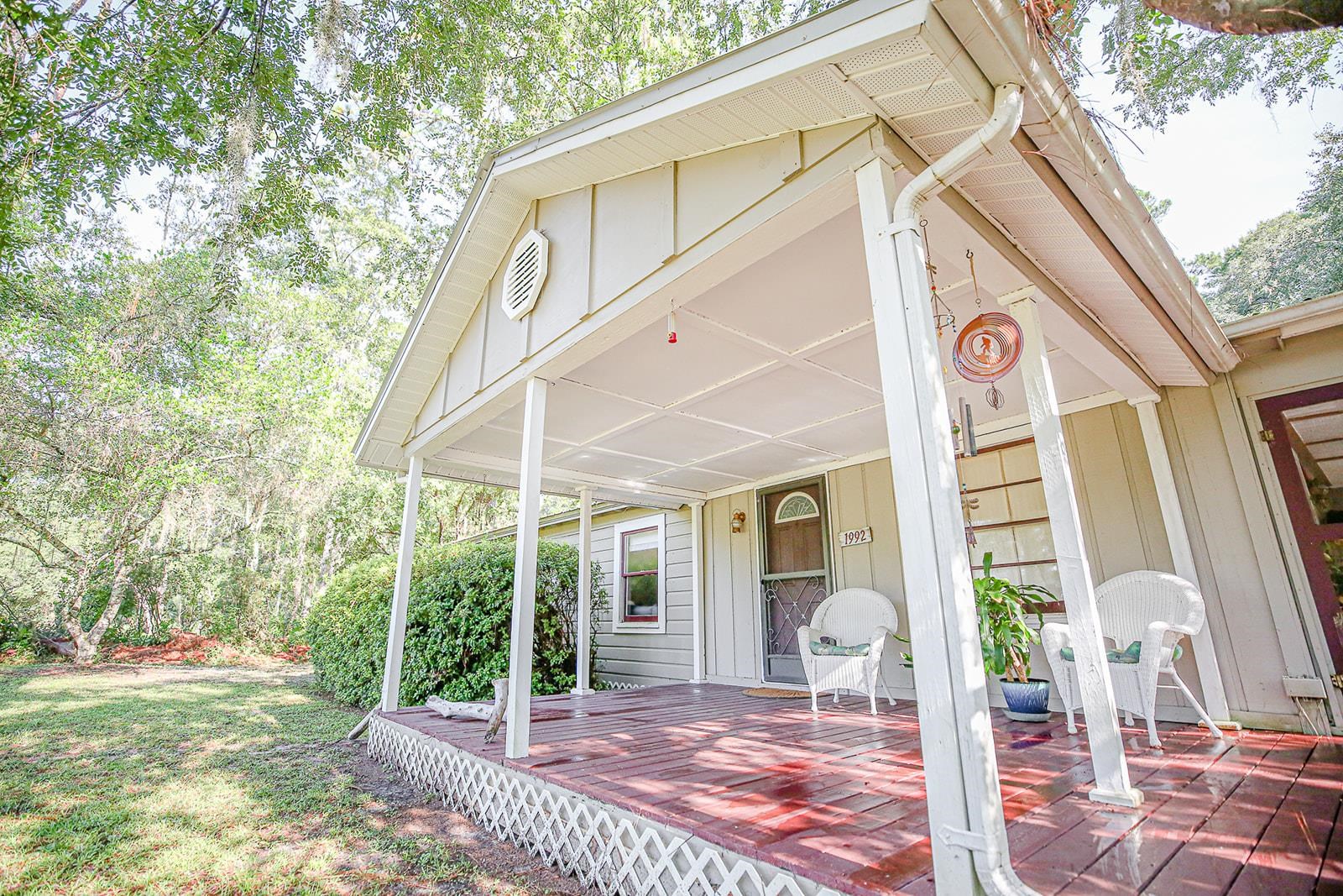 1992 Wt Grubbs Road Perry, FL 32347 - Photo 35 of 42