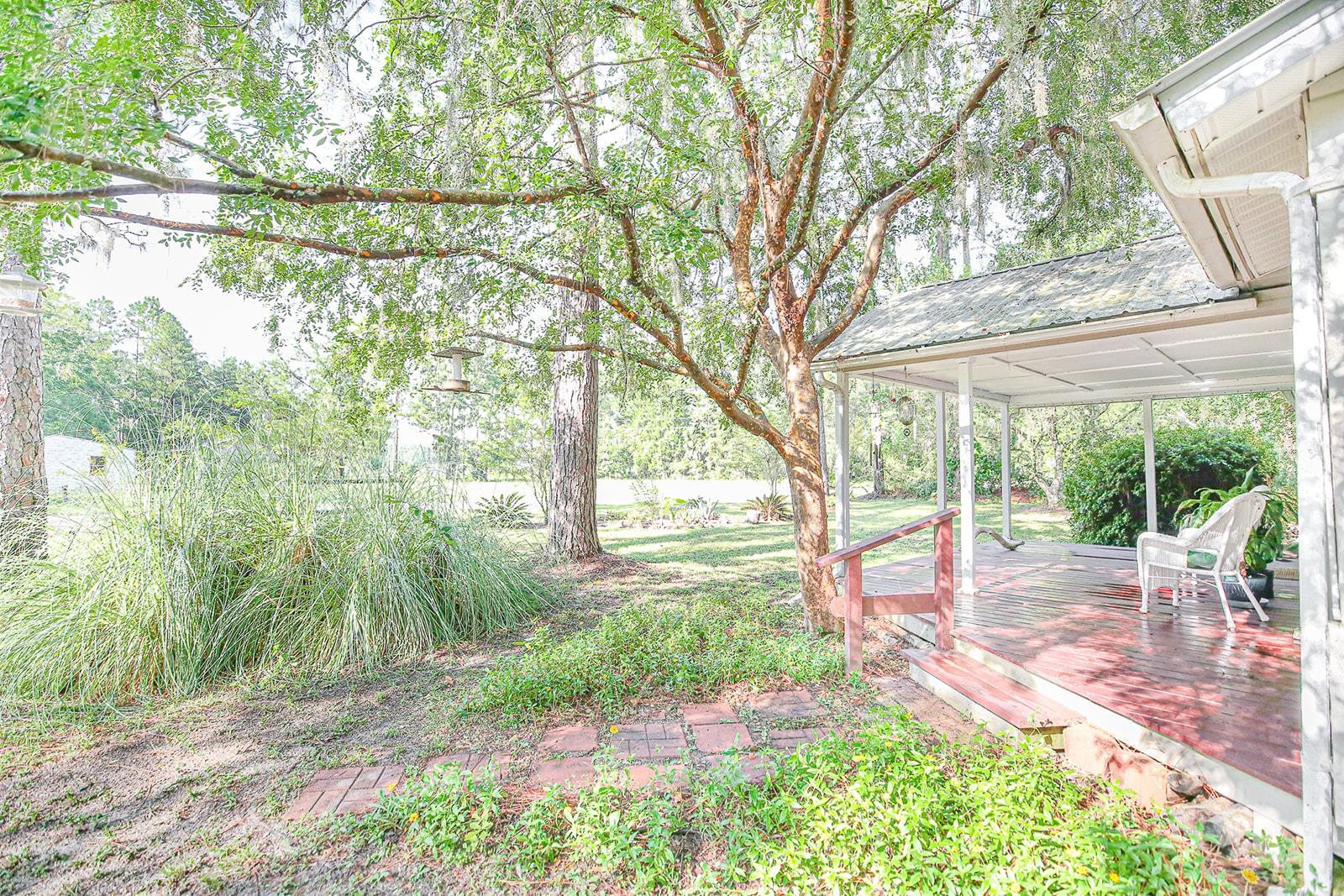 1992 Wt Grubbs Road Perry, FL 32347 - Photo 36 of 42