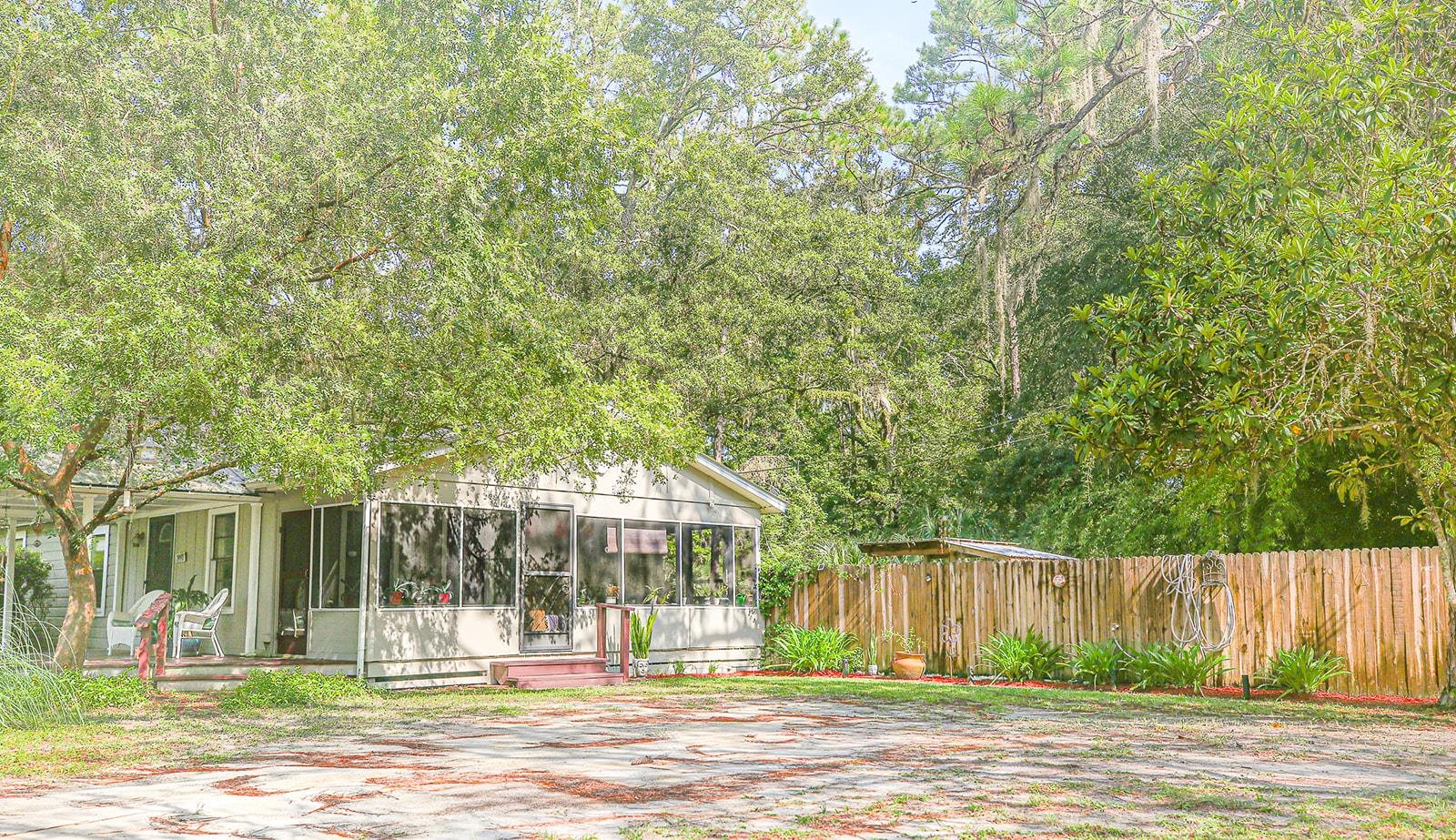 1992 Wt Grubbs Road Perry, FL 32347 - Photo 37 of 42