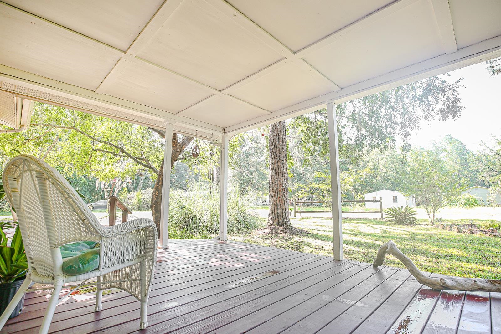 1992 Wt Grubbs Road Perry, FL 32347 - Photo 39 of 42