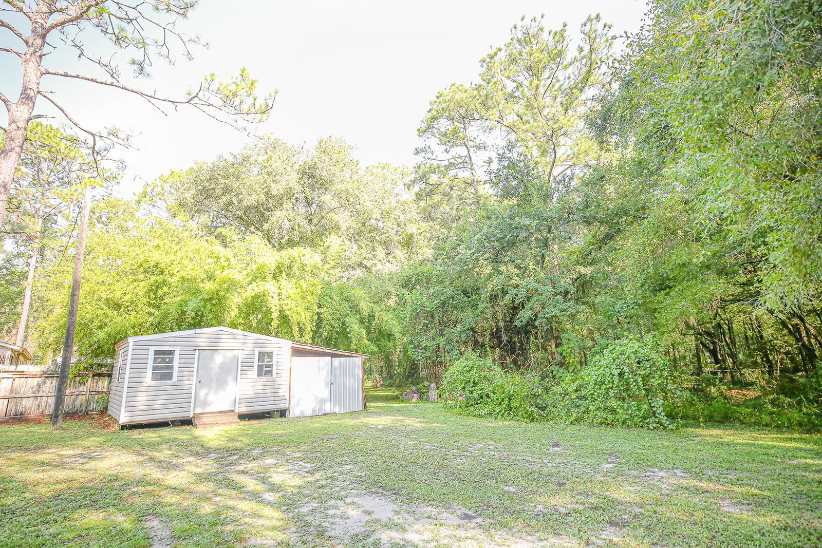 1992 Wt Grubbs Road Perry, FL 32347 - Photo 10 of 42