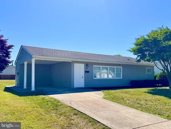 $1,950 | 69 Mcdaniel Drive, Dover, DE 19901