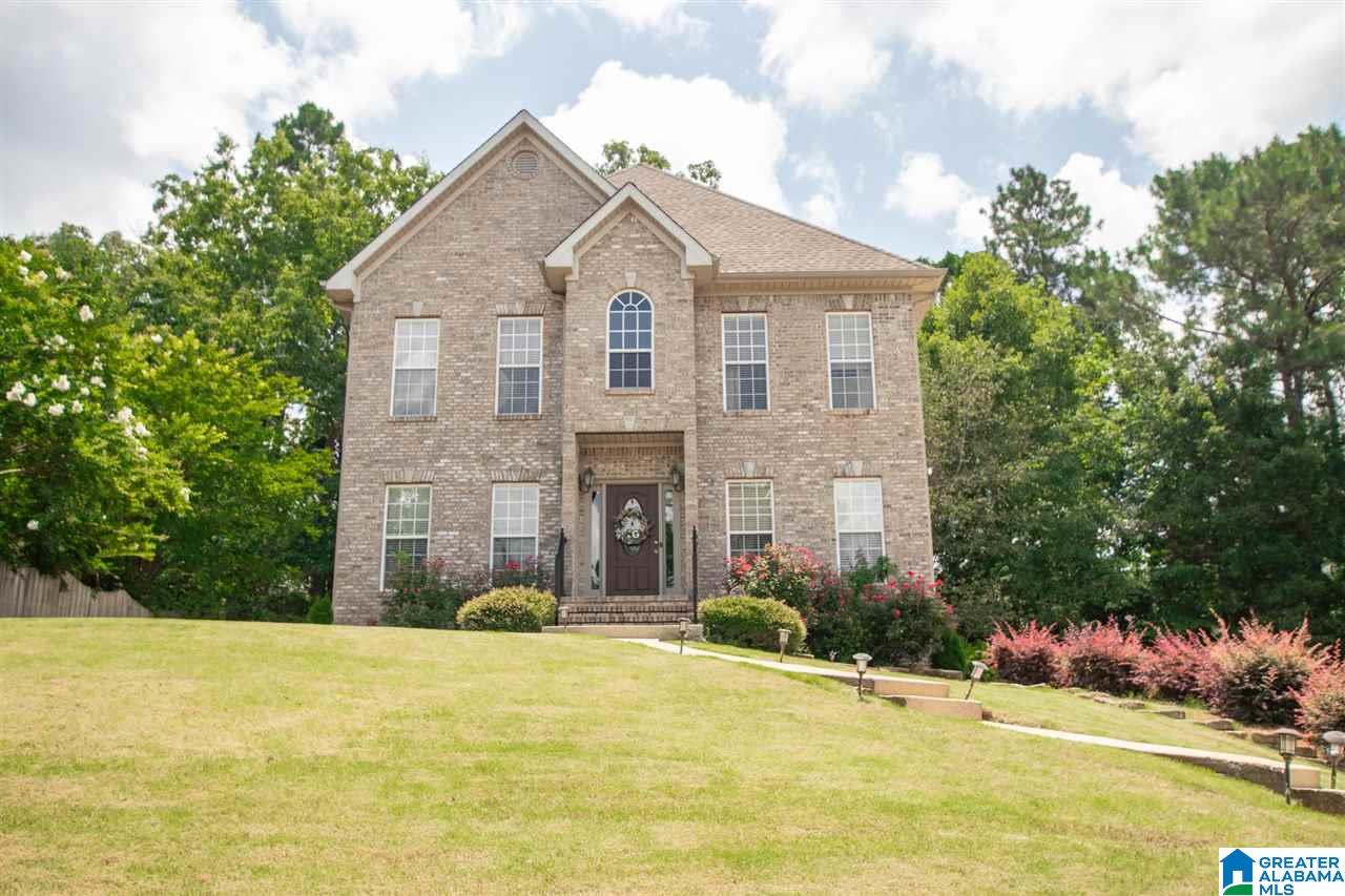 321 Falliston Court Helena, AL 35080 - Photo 1 of 35