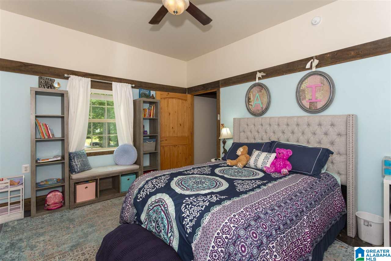 925 George Crowe Road Odenville, AL 35120 - Photo 26 of 50