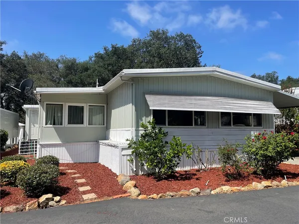 $350,000 | 4747 Oak Crest Road, Unit 28, Fallbrook, CA 92028