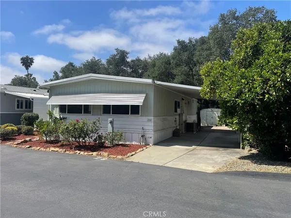 $350,000 | 4747 Oak Crest Road, Unit 28, Fallbrook, CA 92028