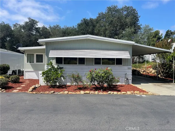 $350,000 | 4747 Oak Crest Road, Unit 28, Fallbrook, CA 92028