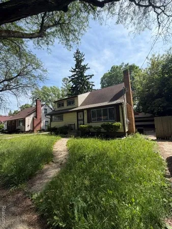 $54,900 | 3221 Barth Street, Flint, MI 48504