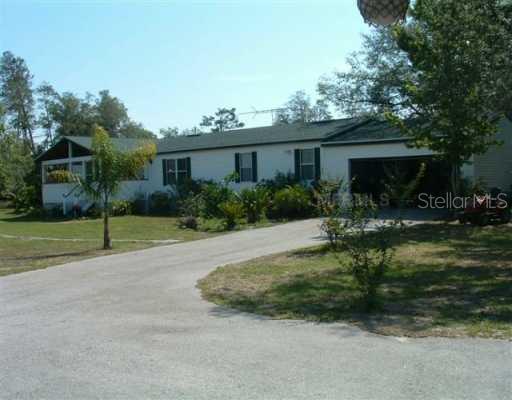 2875 Zuni Road St. Cloud, FL 34771 - Photo 1 of 1 Exterior Front