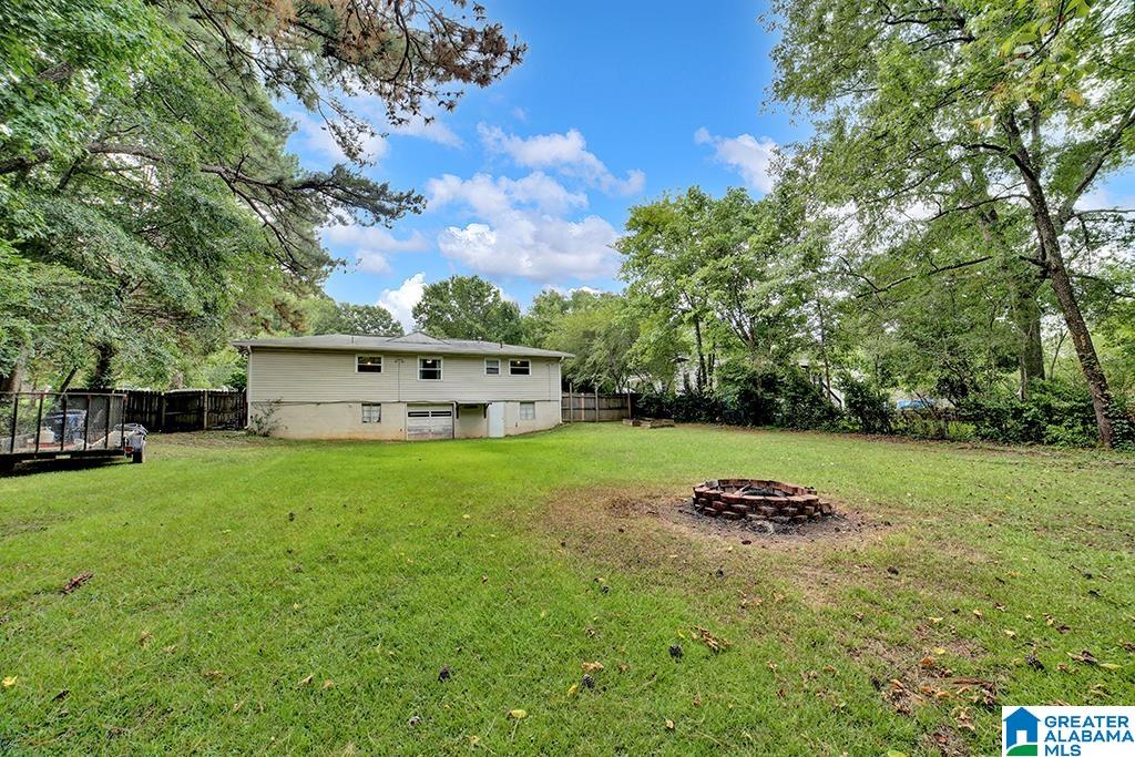 6656 Happy Hollow Road Trussville, AL 35173 - Photo 21 of 23