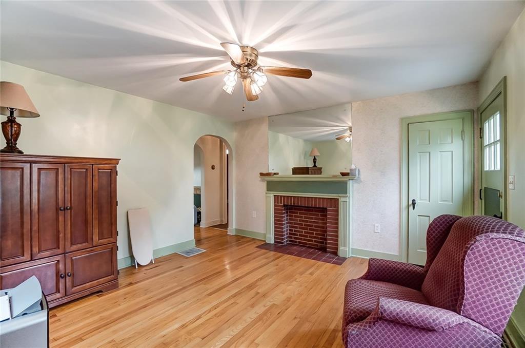 126 Kewbury Road Springfield, OH 45504 - Photo 6 of 27 Gallery Image 6