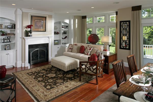19 Backriver Road, Unit 19 Hingham, MA 02043 - Photo 13 of 26 Gallery Image 13