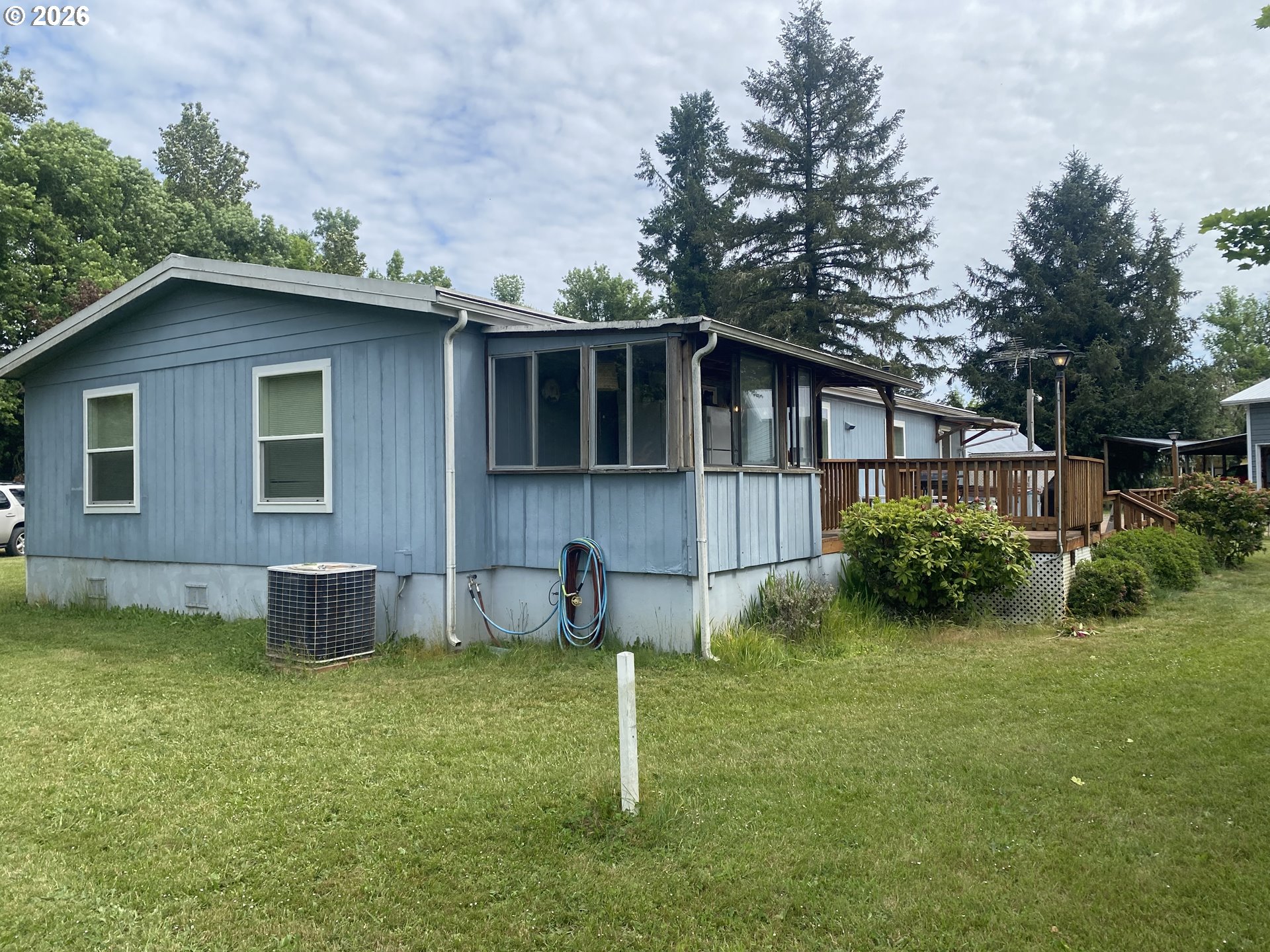 38102 Queens Road Marcola, OR 97454 - Photo 13 of 48