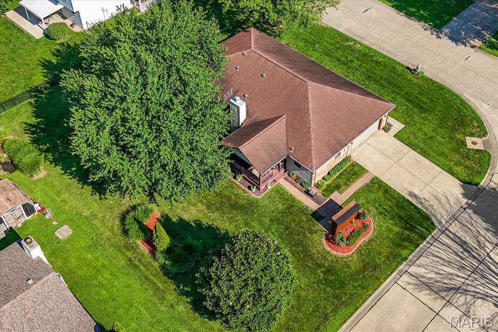 3240 Fielding Lane Belleville, IL 62221 - Photo 33 of 38