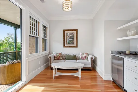 $8,250,000 | 7 Red Cross Avenue, Newport, RI 02840