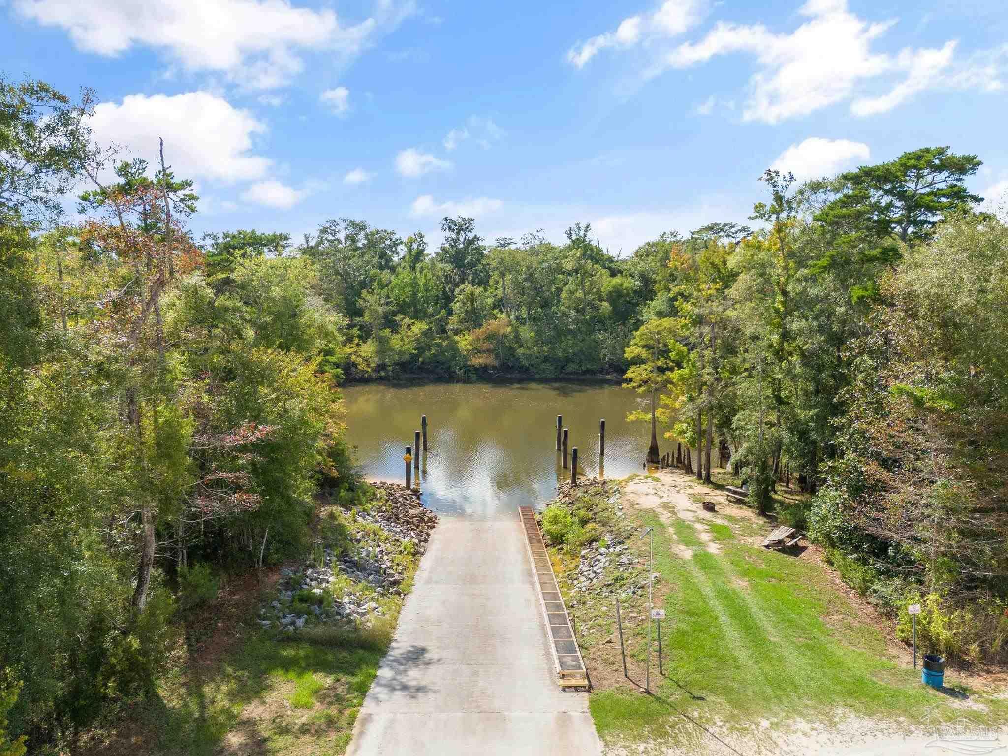 12 Sid Hayes Road Jay, FL 32565 - Photo 4 of 4 Gallery Image 4