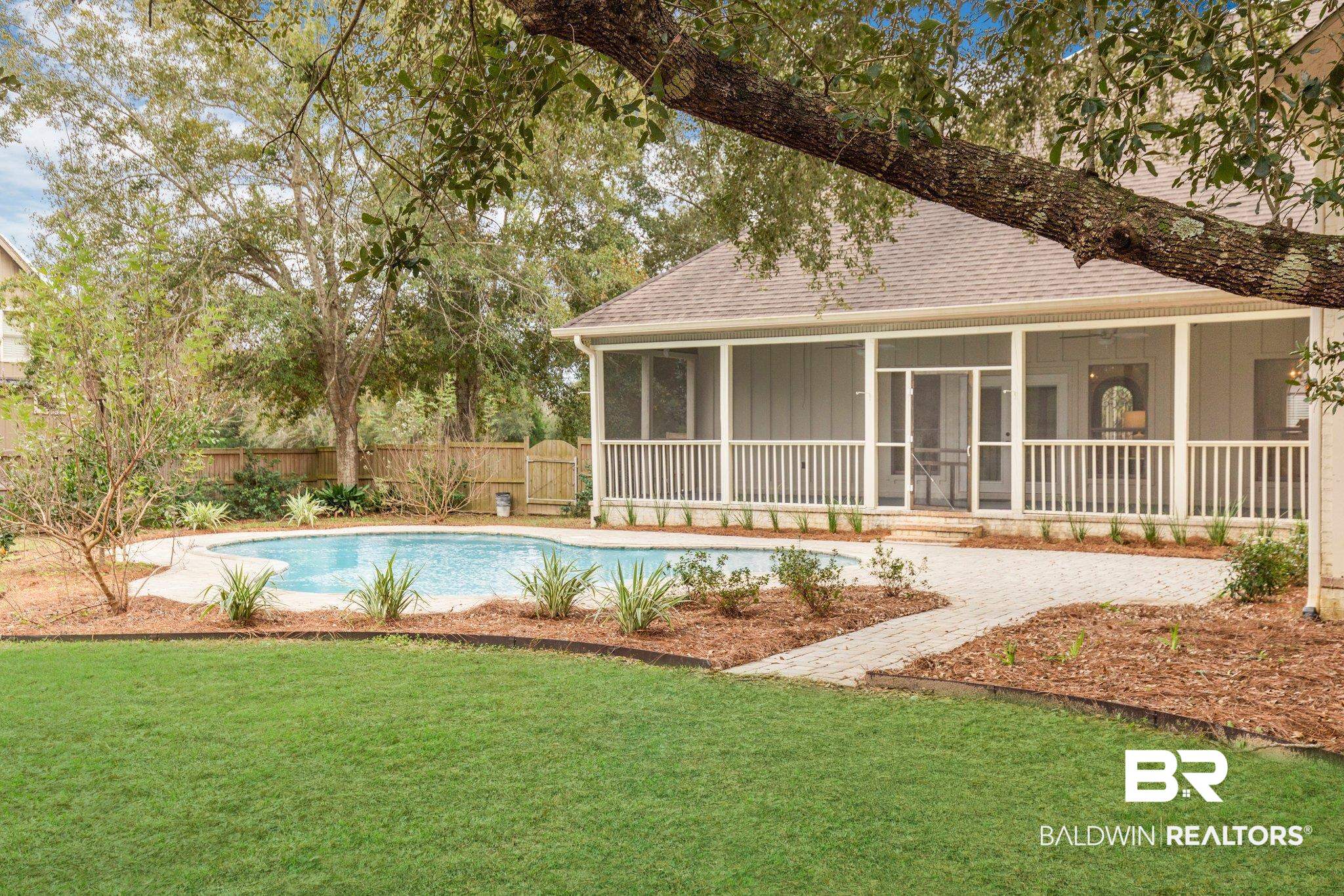 9105 Harvest Ridge Fairhope, AL 36532 - Photo 19 of 31