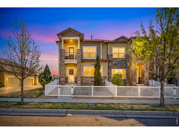 $498,000 | 4902 Northern Lights Drive, Unit A, Fort Collins, CO 80528