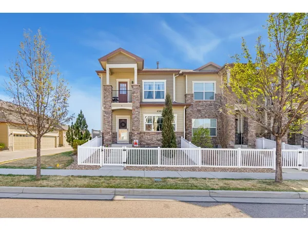 $498,000 | 4902 Northern Lights Drive, Unit A, Fort Collins, CO 80528