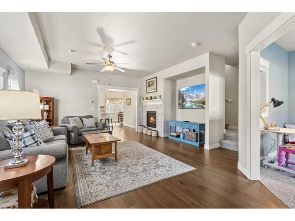 $498,000 | 4902 Northern Lights Drive, Unit A, Fort Collins, CO 80528